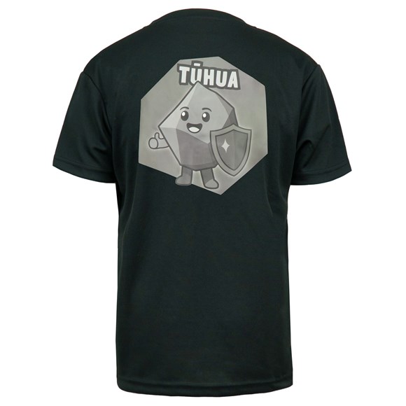 House Tee (Tuhua)